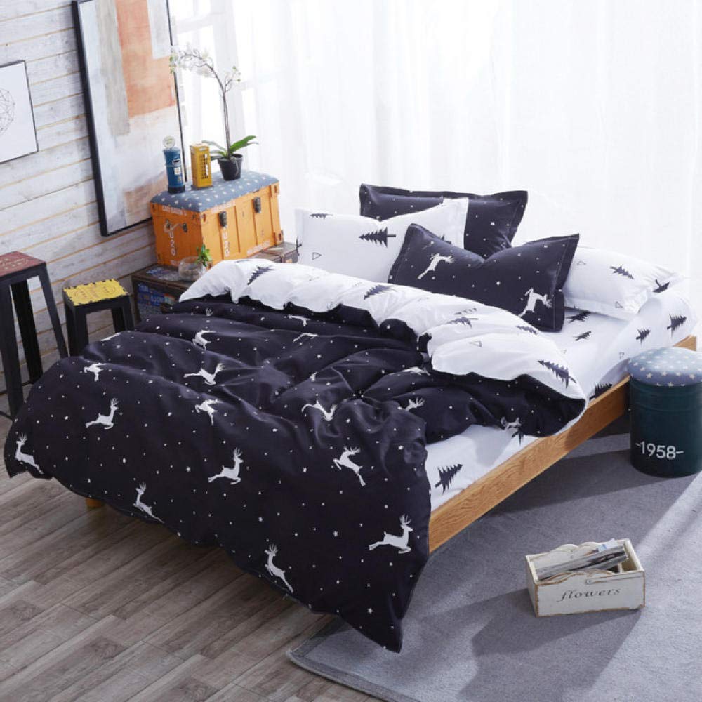Best Reilly Chance Bedding