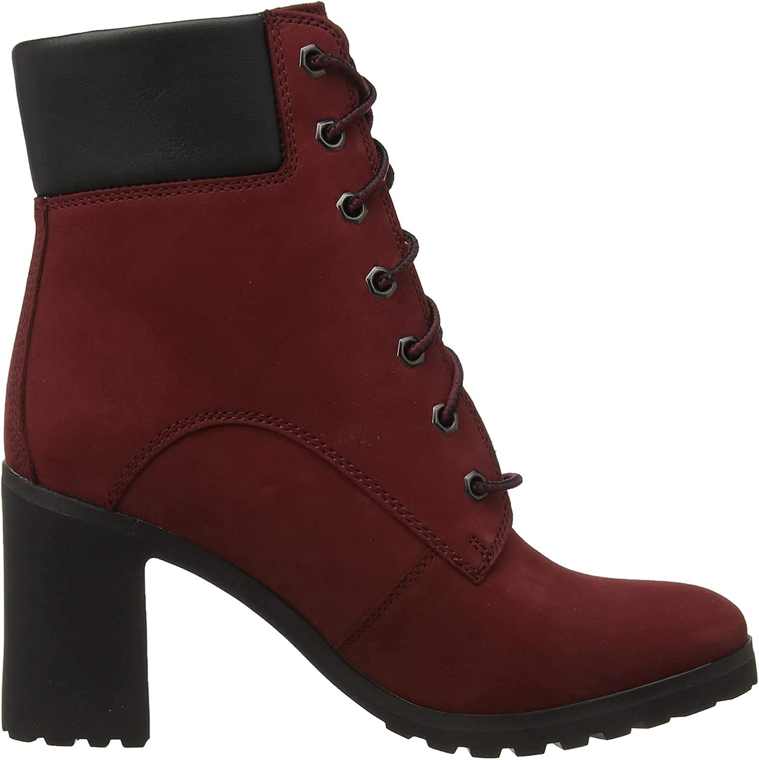 timberland high boots