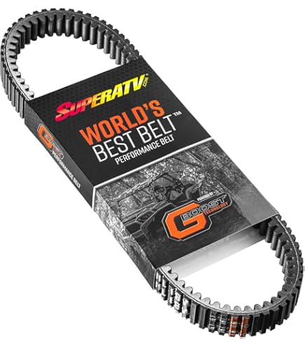 Amazon.com: Gates 40G3569 G-Force WorkHorse Continuously Variable