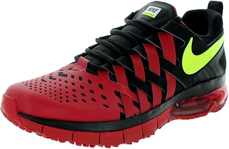 nike men's fingertrap max