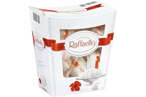 FERRERO Raffaello (230g / 23pcs Gift Box)