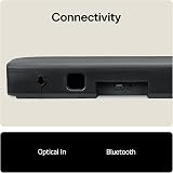 LG SQM1 Bluetooth Compact All-In-One Soundbar 2.0 40W view 7