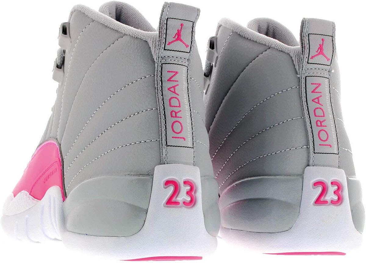 air jordan 12 racer pink