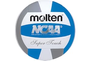 Molten Super Touch Volleyball