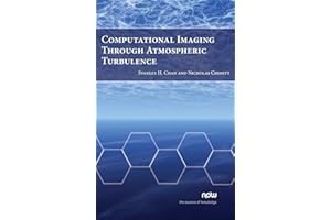 Computational Imaging Through Atmospheric Turbulence