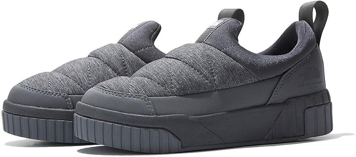 Amazon ザ ノース フェイス The North Face ミュールスニーカーウィンターシューズ 防寒靴 Mule Sneaker Winter Shoes 並行輸入品 The North Face ザノースフェイス スニーカー