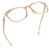 LifeArt Blue Light Blocking Glasses, Anti