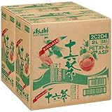 [2CS] アサヒ 十六茶 (2L×6本)×2箱