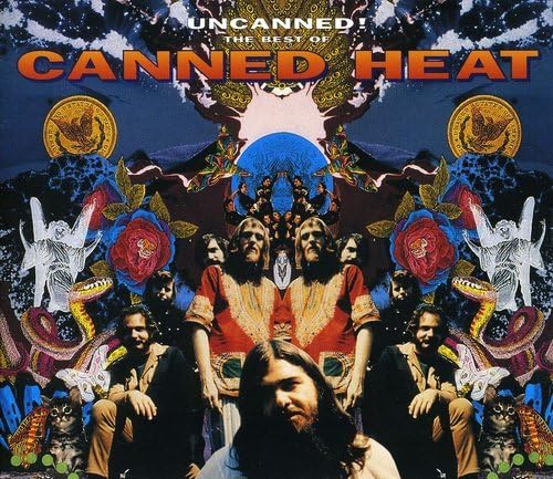 Uncanned: Best of