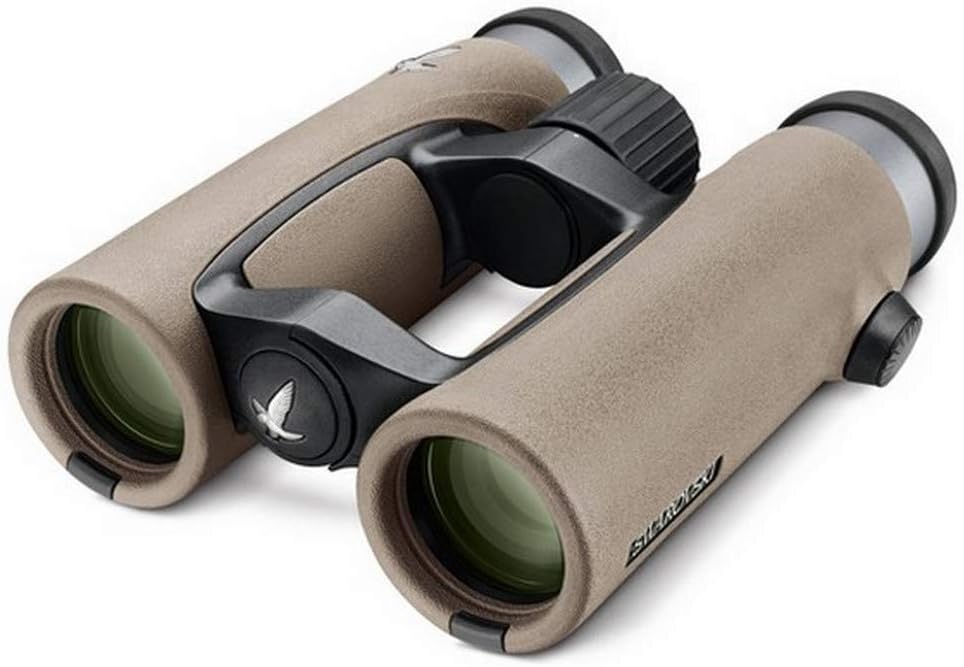 Swarovski Optik Binocular EL 8x32 W B sandbrown