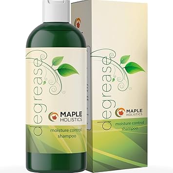 Buy Best Shampoo For Oily Hair Itchy Scalp Botanical Hair Loss Treatment For Men Women Degreaser Hair Product Sulfate Free Clarifying Shampoo For Color Treated Hair Natural