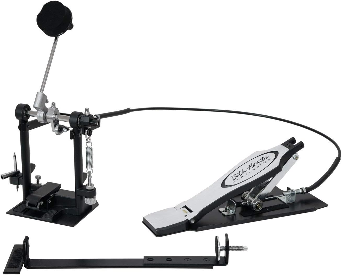 DIMAVERY CFM-100 Pedale per Cajon