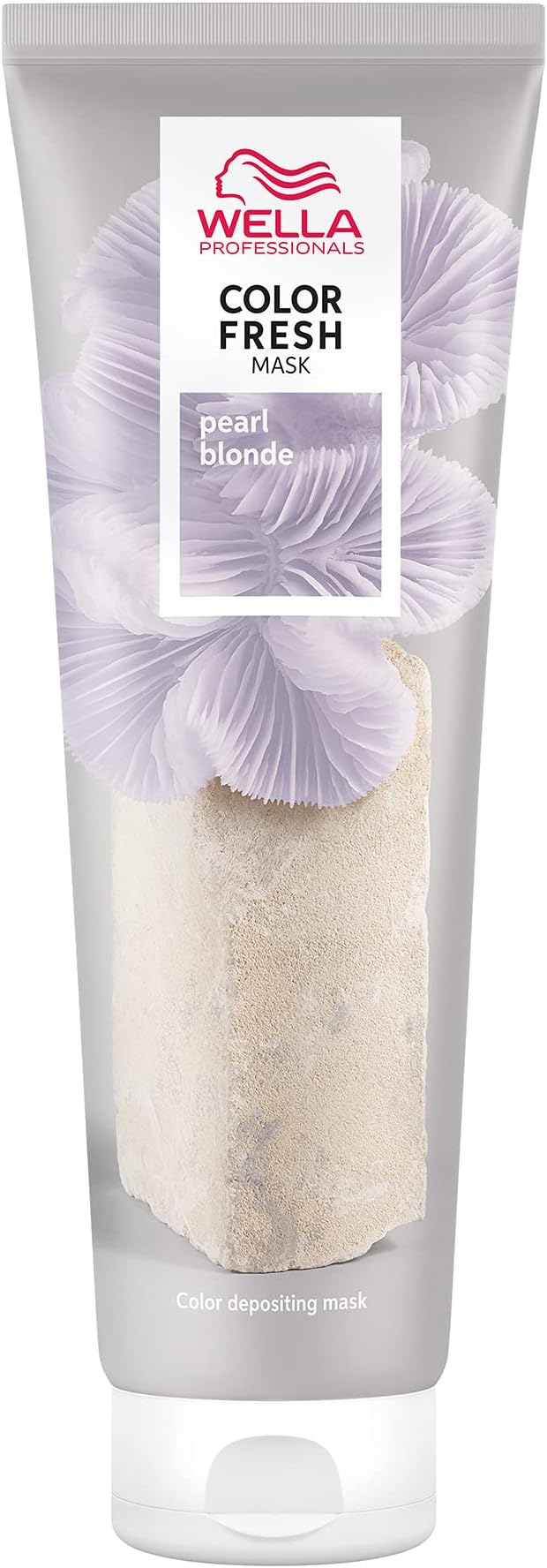 Wella Professionals Color Fresh Mask Pearl Blonde 150ml Temporary