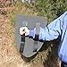 Eminent Noble Eagle Medieval Foam Shield by Armory Replicas