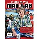 James May's Man Lab Series 2