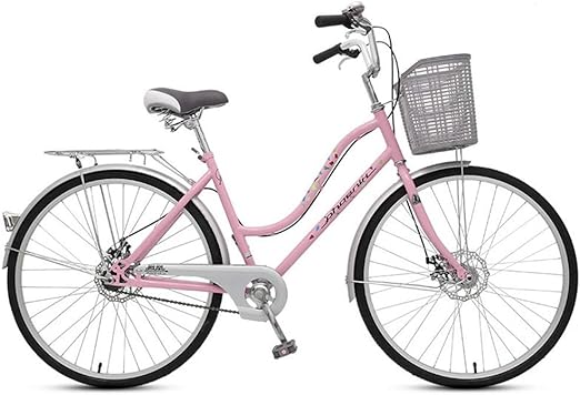 comfort bikes for men