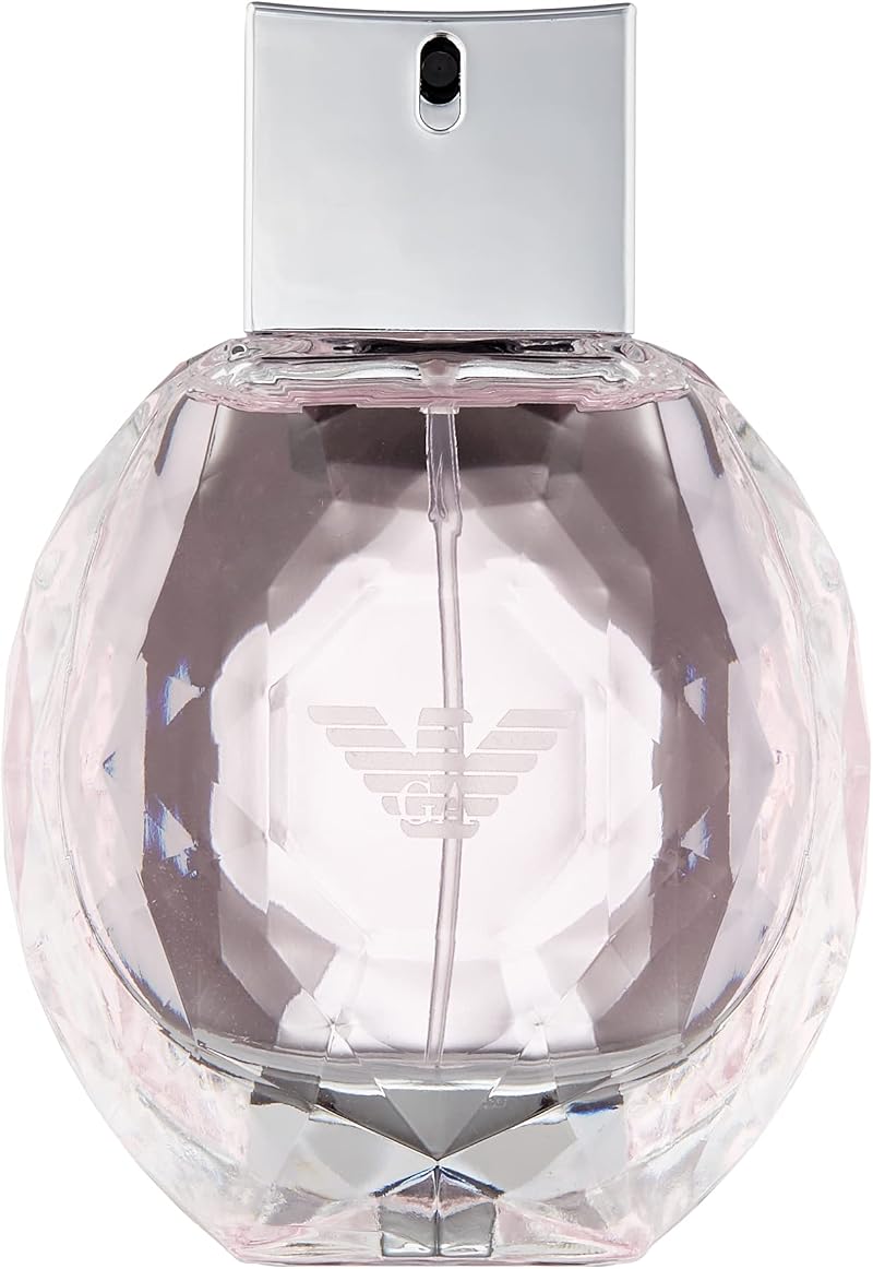 Giorgio Armani Diamonds Rose EDT Spray for Women 50 ml