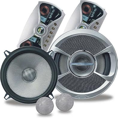 infinity car speakers uk