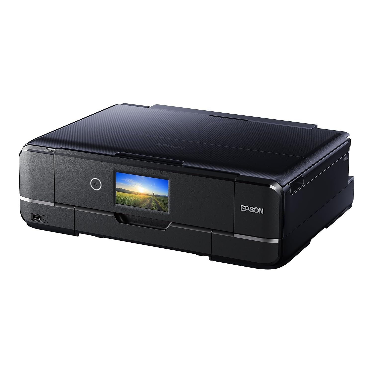 Epson Expression Photo XP970 Wireless Color Photo Printer With Scanner