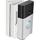 Amazon.com: DoorBell Angle Adjustment Adapter / Bracket