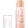 Maybelline Lifter Stix Multi-Use Face Stick - Contour, Bronzer, Concealer and Foundation Stick, All-In-One Creamy Face Makeup with Cranberry Seed Oil, 10, 1 Count