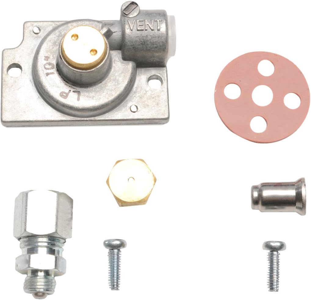 Williams Furnace Company 8924 Natural Gas Conversion Kit