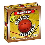 Decision Day - Fantasy Basketball