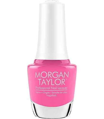 Amazon.com: Morgan Taylor Spring Collection Now & Zen