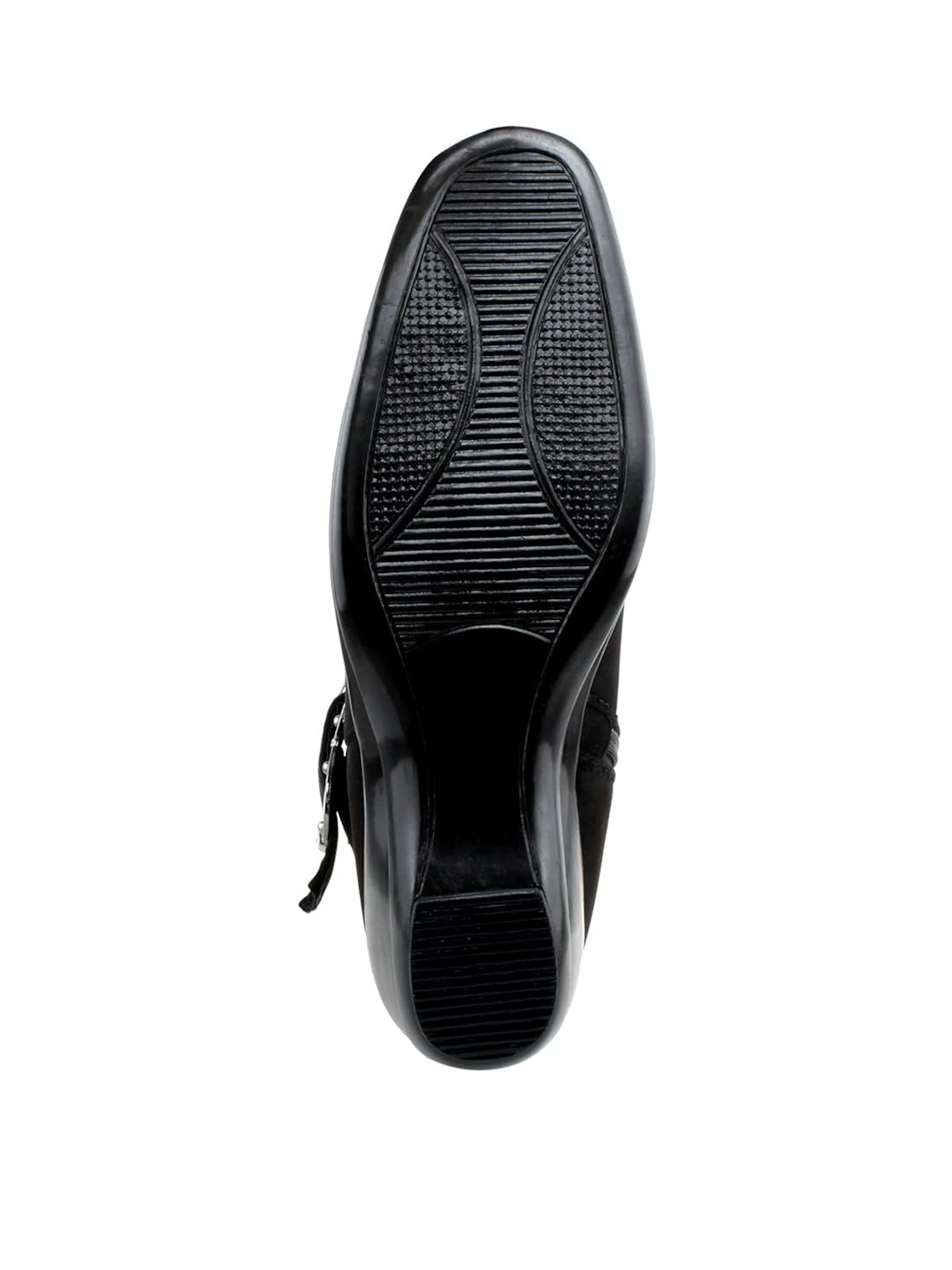 shuz touch black boots