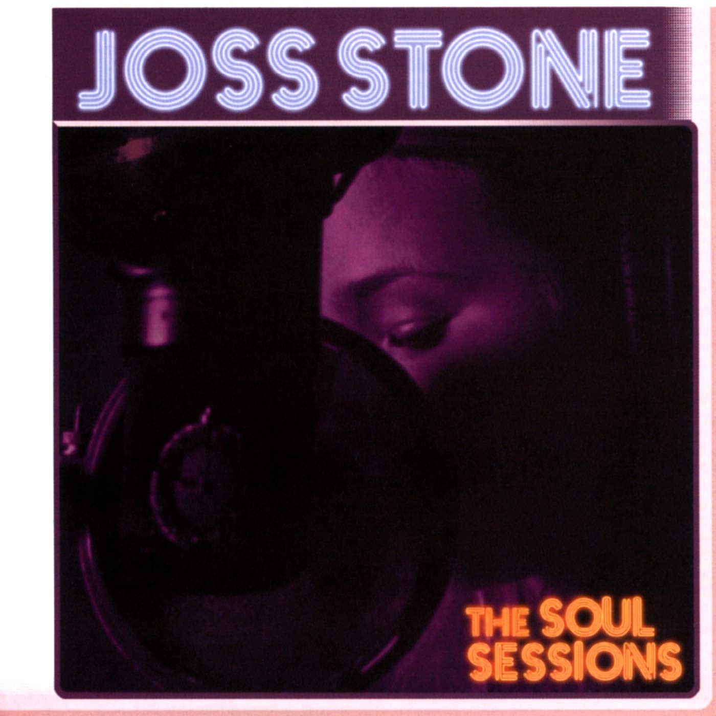 The Soul Sessions[LP]