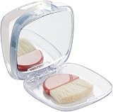 L'Oreal Paris True Match Powder Glow Illuminator Icy Glow Highlighter view 3