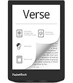 PocketBook Verse Pro Color 本体 Amazon.com: PocketBook Verse Pro Color | Super Thin and