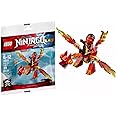 LEGO Ninjago Kai's Mini Dragon - 30422