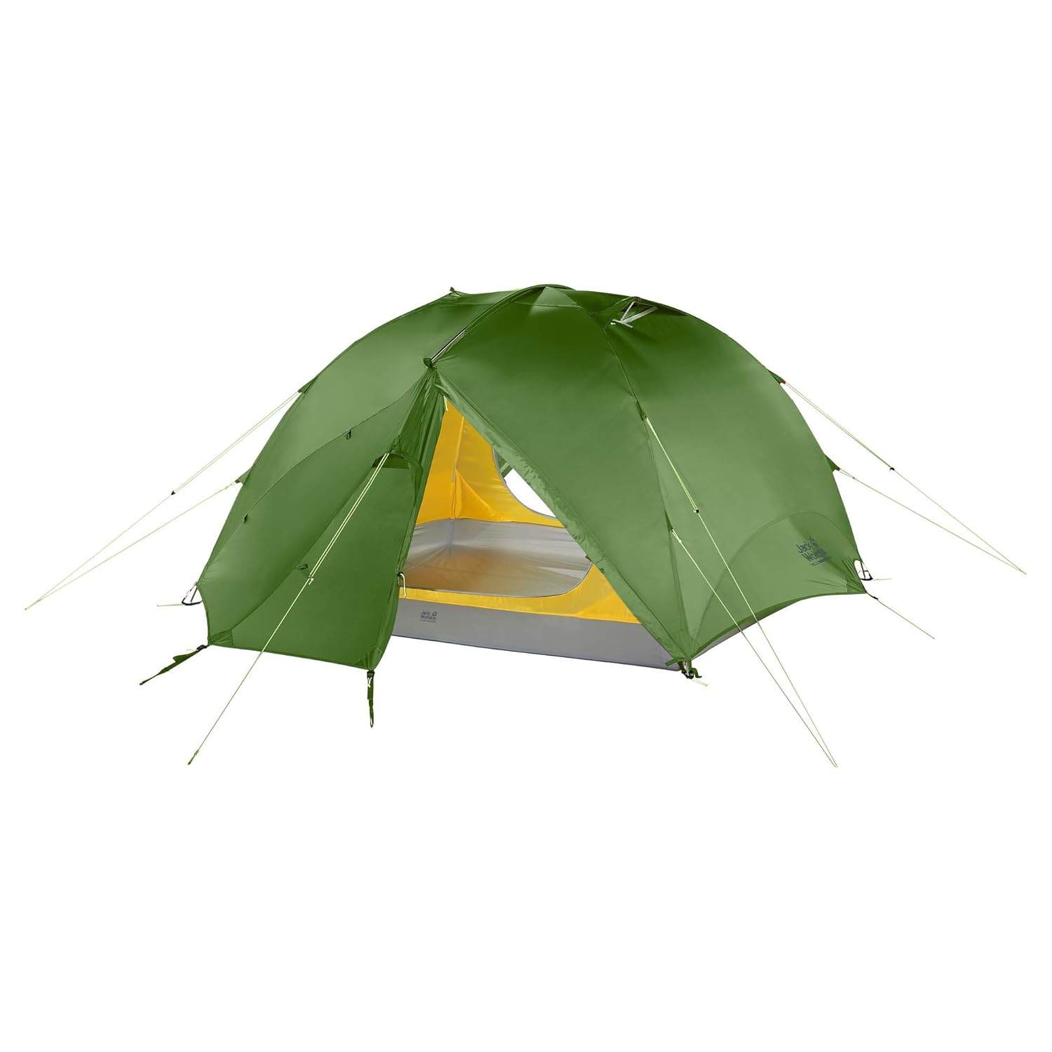 Jack wolfskin yellowstone iii fr Clearance