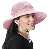 ZOORON Boonie Hat UPF 50+ Cooling Sun Hat for Men