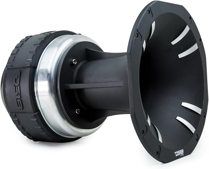 ds18 horn tweeter