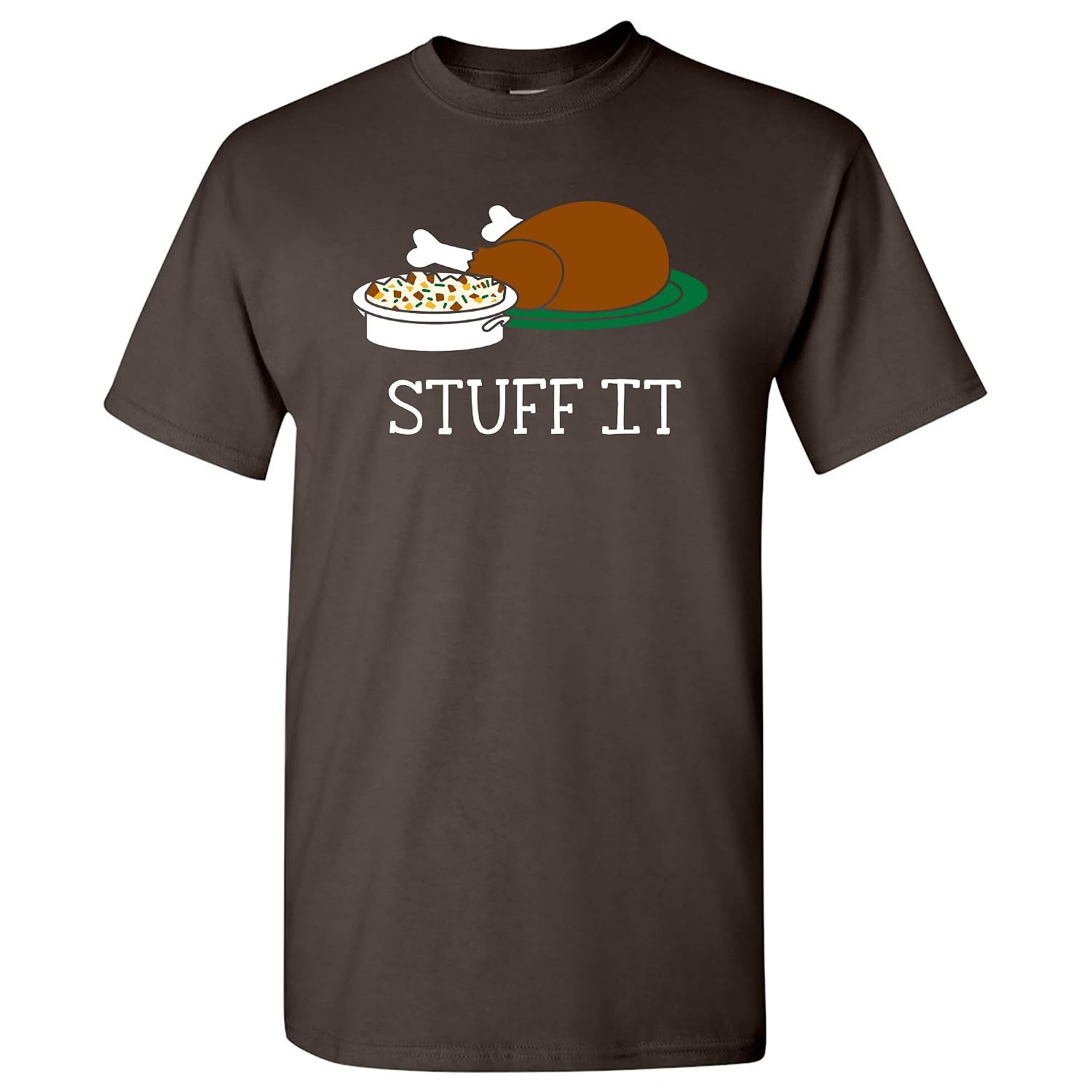 thanksgiving t shirts funny