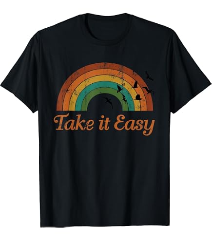 Amazon.com: Easy Come Easy Go T-Shirt : Clothing, Shoes & Jewelry