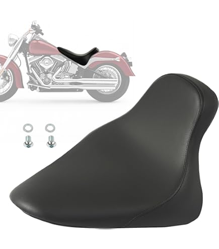 Amazon.com: Le Pera Bare Bones Solo Seat - Vinyl LX-007 : Automotive