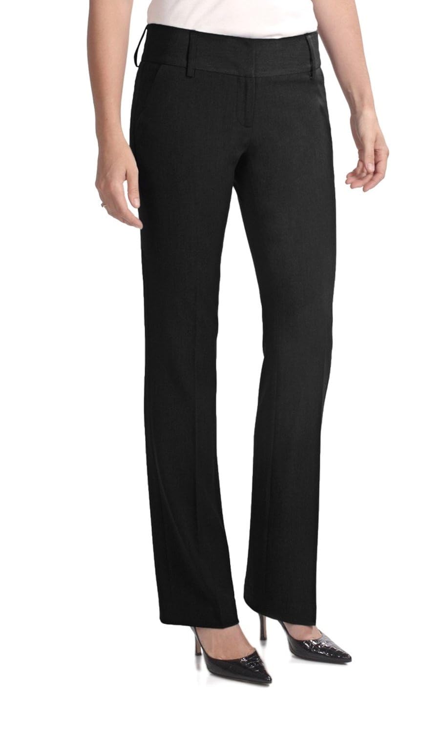 amanda and chelsea petite pants