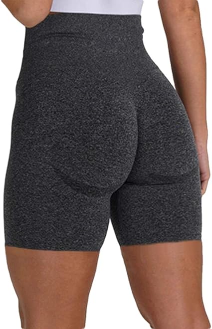 seamless training shorts