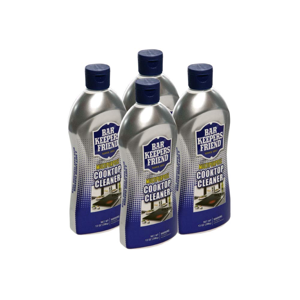 Multipurpose Cooktop Cleaner 4 Amazon In Health Personal Care