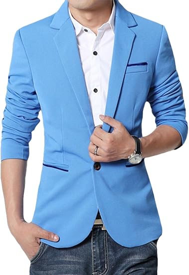 Amazon バイシン Baishun メンズ ジャケット テーラード カジュアル ファッション 夏服 春服 コート ジャケット 通販