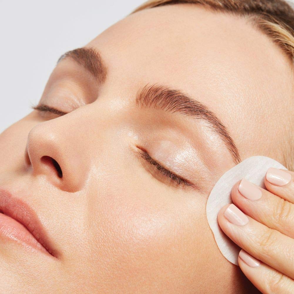 almay gentle eye makeup remover