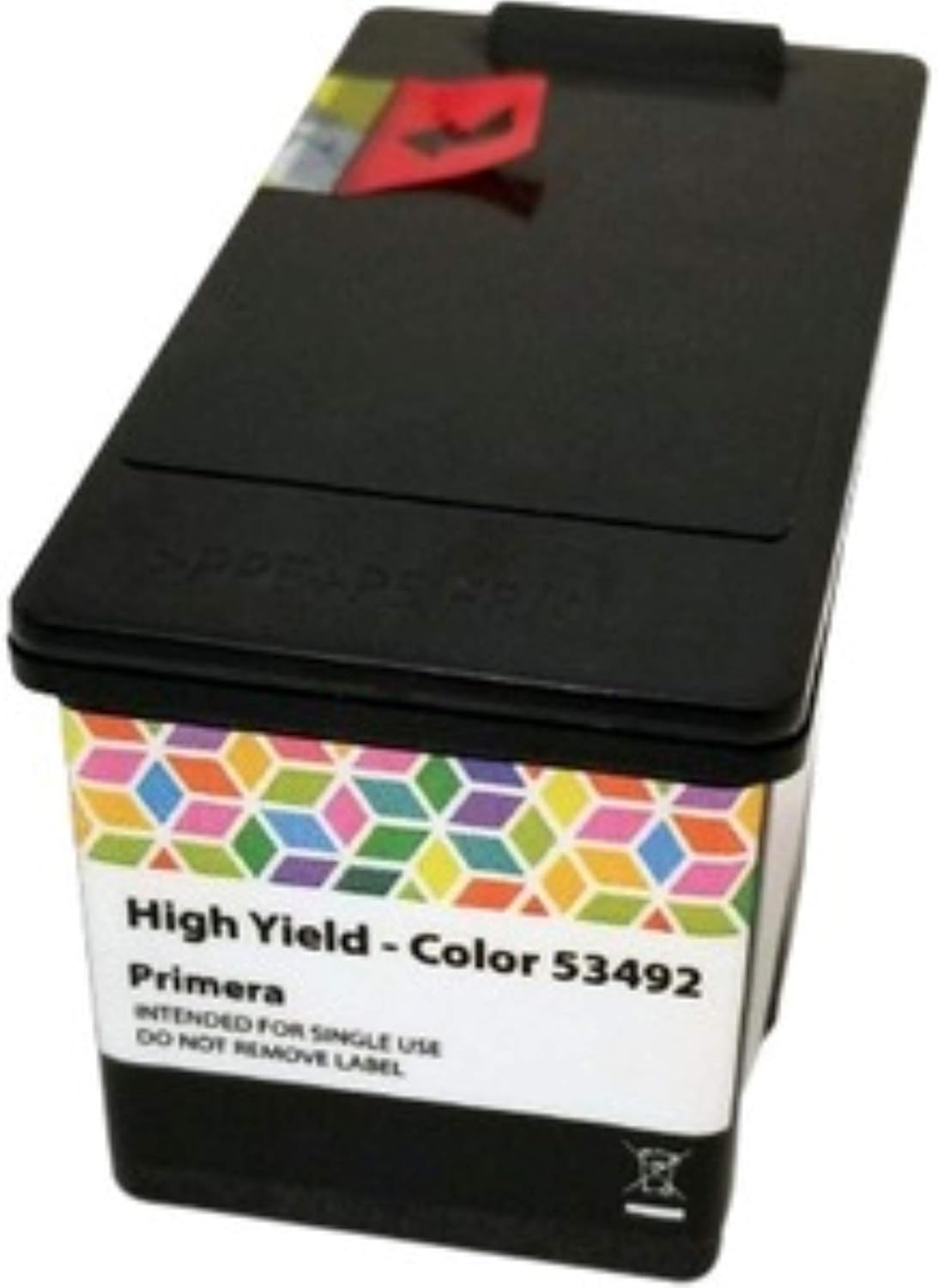 primera lx910 color label printer