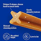 Pedigree DentaStix Daily Dental Sticks Small Dogs 5-10 kg 7 Sticks 110g Pack 10 view 9