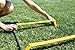 SKLZ Speed and Agility Ladder, Elevation Ladder, 84