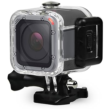 Buy Fitstill Dive Housing Case For Gopro Hero 5 Session Waterproof