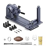 LaserPecker Rotary Extension for LP5/LP4