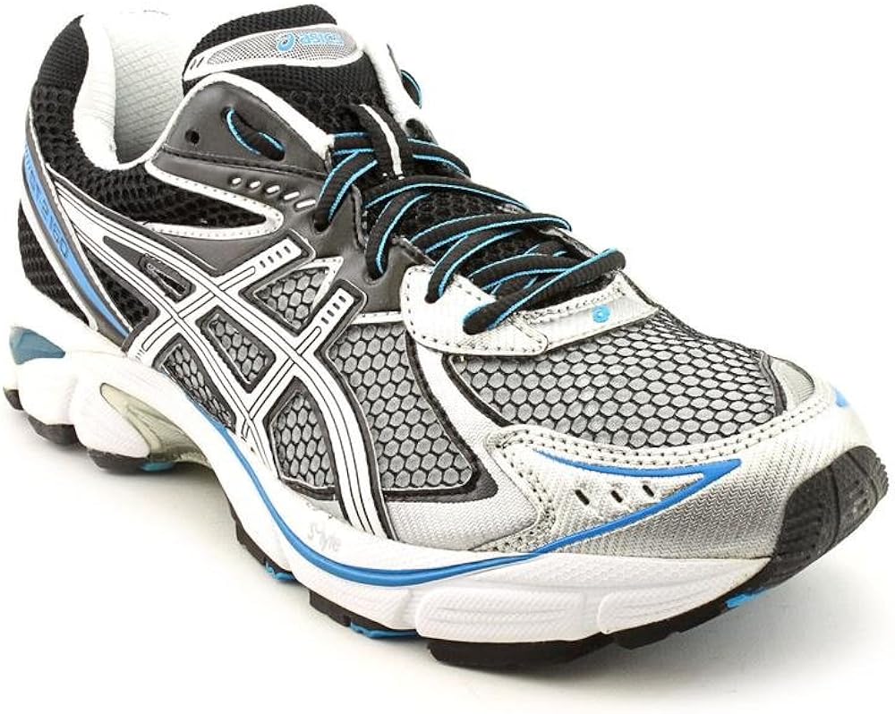ASICS GT2160 Running Shoes Amazon.co.uk Shoes &amp; Bags